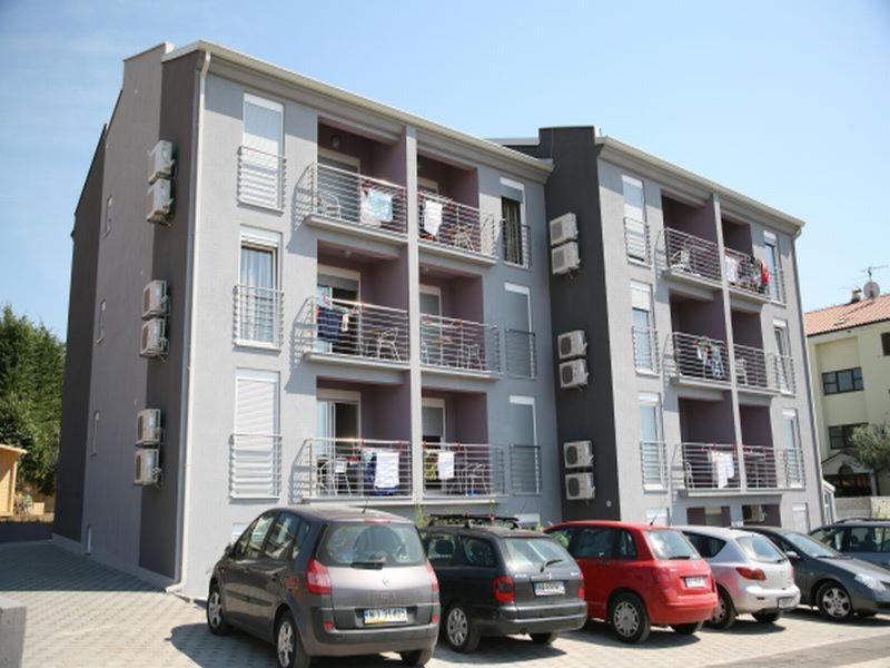 Residence Lavanda Umag Exterior foto