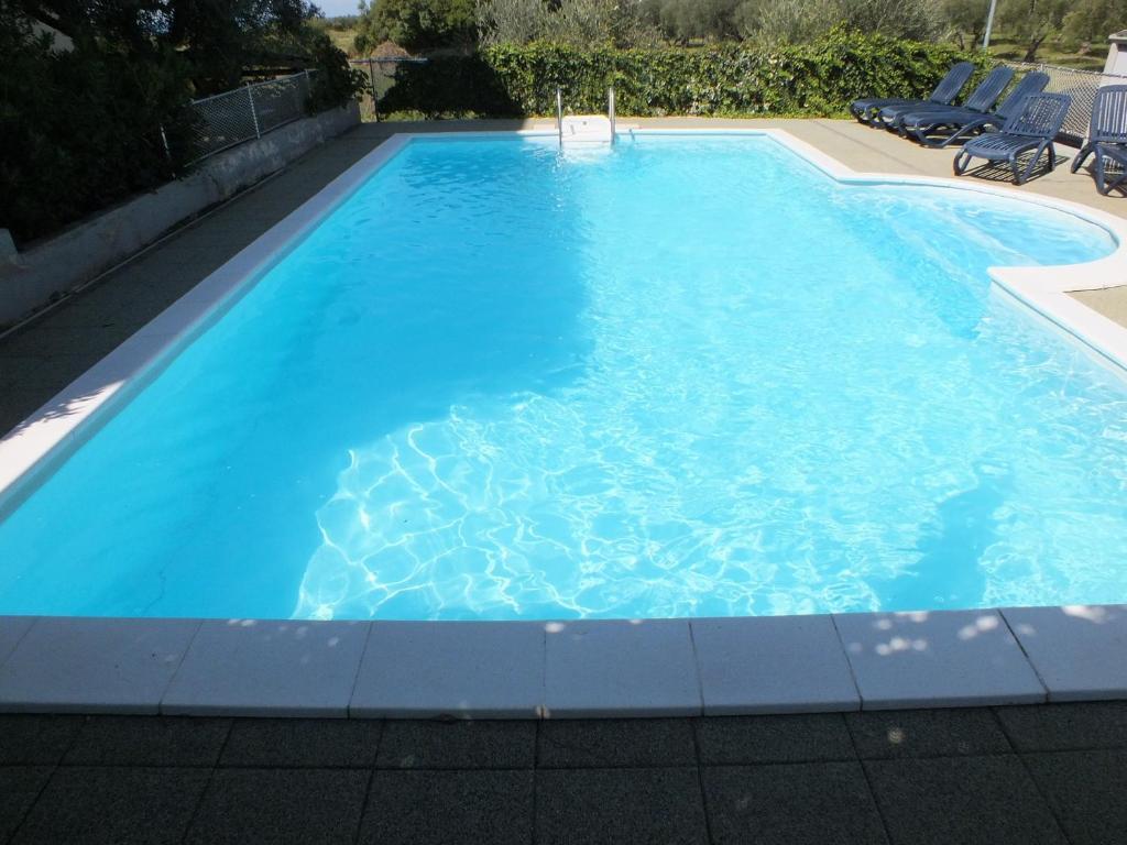 Residence Lavanda Umag Exterior foto