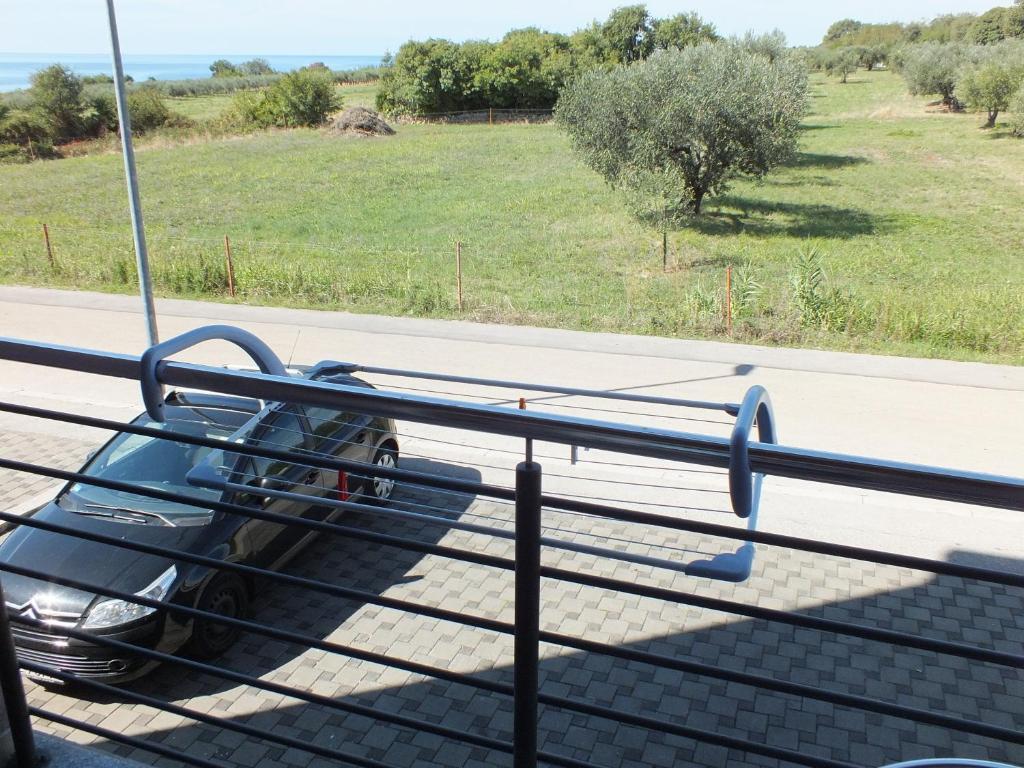 Residence Lavanda Umag Exterior foto