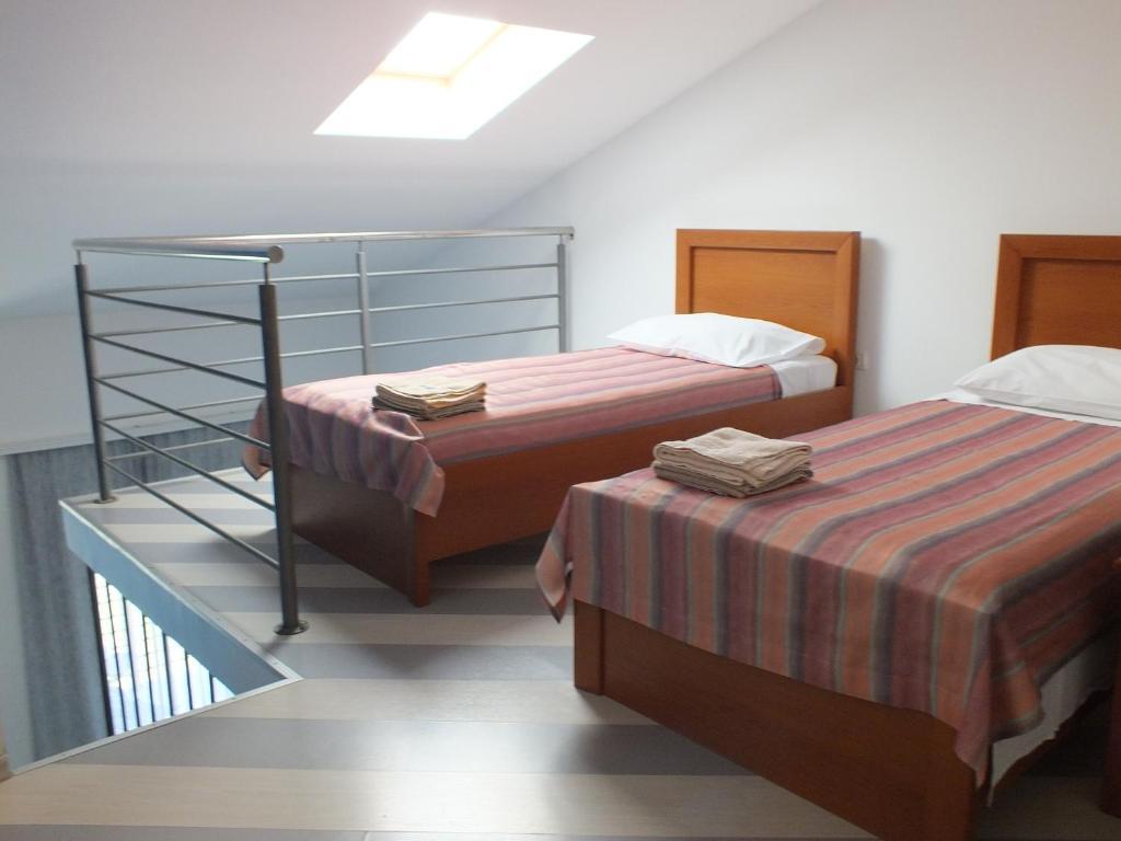 Residence Lavanda Umag Zimmer foto