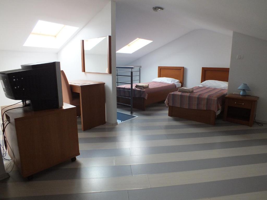Residence Lavanda Umag Zimmer foto